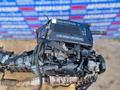 Двигатель 6G72 на Митсубиши/Mitsubishi 3.0 за 644 550 тг. в Кокшетау – фото 2