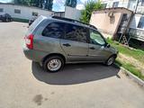ВАЗ (Lada) Kalina 1117 2010 годаүшін1 000 000 тг. в Уральск – фото 3