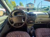 ВАЗ (Lada) Kalina 1117 2010 годаүшін1 000 000 тг. в Уральск – фото 5