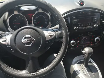 Nissan Juke 2014 года за 6 800 000 тг. в Актау – фото 3