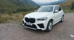 BMW X5 2020 годаүшін38 000 000 тг. в Алматы