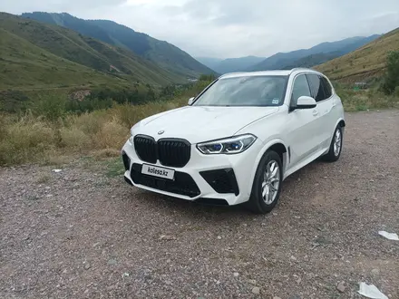 BMW X5 2020 года за 38 000 000 тг. в Алматы