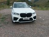 BMW X5 2020 года за 33 000 000 тг. в Алматы – фото 3