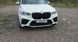 BMW X5 2020 года за 33 000 000 тг. в Алматы – фото 3