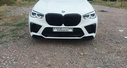BMW X5 2020 года за 33 000 000 тг. в Алматы – фото 4