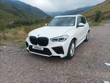 BMW X5 2020 года за 33 000 000 тг. в Алматы – фото 5