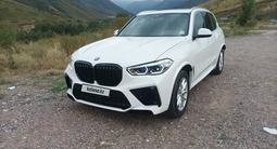 BMW X5 2020 года за 33 000 000 тг. в Алматы – фото 5