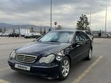 Mercedes-Benz C 240 2000 годаүшін2 200 000 тг. в Алматы – фото 3