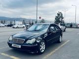 Mercedes-Benz C 240 2000 годаүшін2 200 000 тг. в Алматы