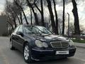 Mercedes-Benz C 240 2000 года за 2 200 000 тг. в Алматы – фото 4