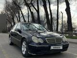 Mercedes-Benz C 240 2000 годаүшін2 200 000 тг. в Алматы – фото 4