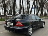 Mercedes-Benz C 240 2000 годаүшін2 200 000 тг. в Алматы – фото 5