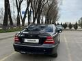Mercedes-Benz C 240 2000 года за 2 200 000 тг. в Алматы – фото 6