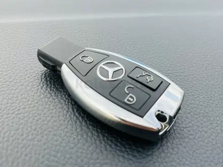Mercedes-Benz C 240 2000 года за 2 200 000 тг. в Алматы – фото 8