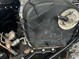 CAWA-двигатель TSI TURBO Турбо бензин EA888 1.8 и 2, 0… за 650 000 тг. в Алматы