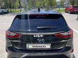 Kia Cee'd 2023 года за 8 700 000 тг. в Костанай – фото 4