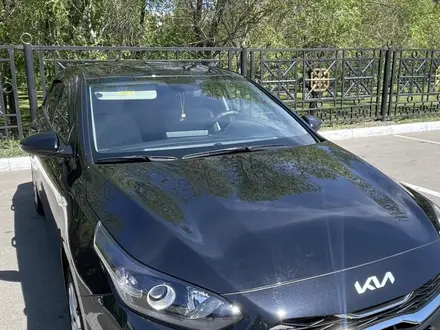 Kia Cee'd 2023 года за 8 700 000 тг. в Костанай – фото 3