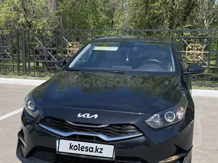 Kia Cee'd 2023 года за 8 700 000 тг. в Костанай