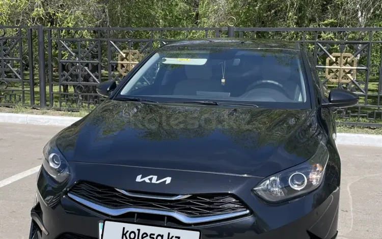 Kia Cee'd 2023 годаүшін8 700 000 тг. в Костанай