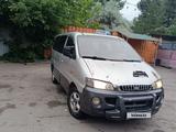 Hyundai Starex 2002 года за 1 780 000 тг. в Алматы – фото 2