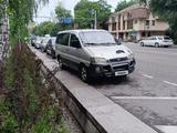 Hyundai Starex 2002 года за 1 780 000 тг. в Алматы