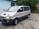 Hyundai Starex 2002 года за 1 780 000 тг. в Алматы – фото 3