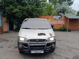 Hyundai Starex 2002 года за 1 780 000 тг. в Алматы – фото 4
