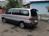Hyundai Starex 2002 года за 1 780 000 тг. в Алматы – фото 5