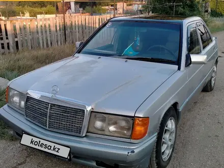 Mercedes-Benz 190 1988 года за 1 000 000 тг. в Актобе