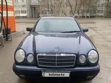 Mercedes-Benz E 230 1998 годаүшін2 600 000 тг. в Актобе