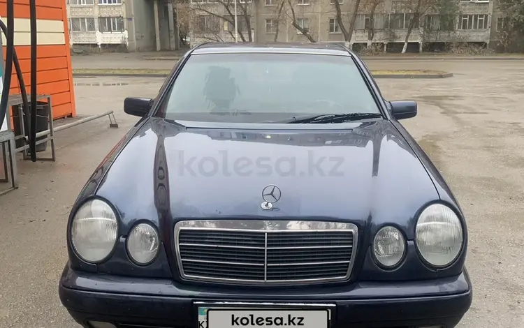 Mercedes-Benz E 230 1998 года за 2 600 000 тг. в Актобе