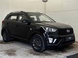 Hyundai Creta 2021 года за 10 290 000 тг. в Актобе – фото 3