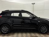 Hyundai Creta 2021 года за 10 290 000 тг. в Актобе – фото 4