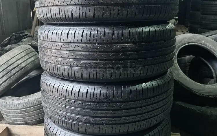 225/60R17 Haida за 120 000 тг. в Алматы