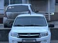 ВАЗ (Lada) Granta 2190 2014 годаүшін3 100 000 тг. в Костанай – фото 14