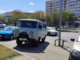 УАЗ Буханка 2007 годаүшін2 800 000 тг. в Актобе – фото 4