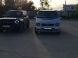 Mercedes-Benz Vito 2001 года за 4 900 000 тг. в Астана – фото 2