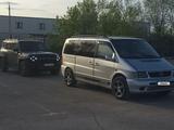 Mercedes-Benz Vito 2001 года за 4 900 000 тг. в Астана