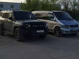 Mercedes-Benz Vito 2001 года за 4 900 000 тг. в Астана – фото 4