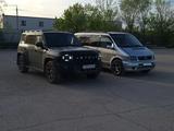 Mercedes-Benz Vito 2001 года за 4 900 000 тг. в Астана – фото 5
