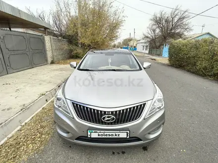 Hyundai Grandeur 2013 года за 8 500 000 тг. в Каратау