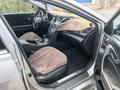 Hyundai Grandeur 2013 года за 8 500 000 тг. в Каратау – фото 18