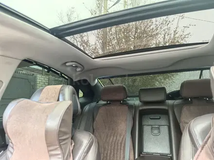 Hyundai Grandeur 2013 года за 8 500 000 тг. в Каратау – фото 30