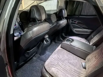 Hyundai Grandeur 2013 года за 8 500 000 тг. в Каратау – фото 31