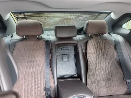 Hyundai Grandeur 2013 года за 8 500 000 тг. в Каратау – фото 33