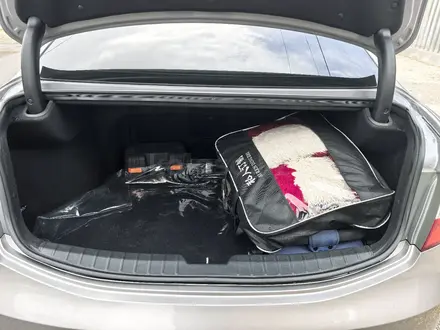 Hyundai Grandeur 2013 года за 8 500 000 тг. в Каратау – фото 34