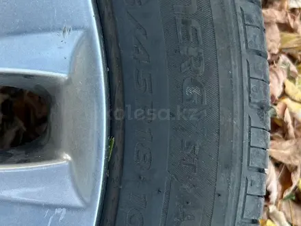 Hyundai Grandeur 2013 года за 8 500 000 тг. в Каратау – фото 39