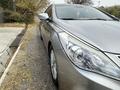 Hyundai Grandeur 2013 года за 8 500 000 тг. в Каратау – фото 5
