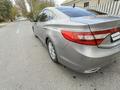 Hyundai Grandeur 2013 года за 8 500 000 тг. в Каратау – фото 8