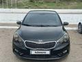 Kia Cerato 2013 годаүшін7 100 000 тг. в Караганда – фото 2